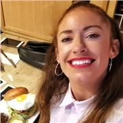 Profesora particular de matemáticas, física y química a todos los niveles